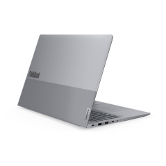 Lenovo ThinkBook 16 Intel® Core™ i5 i5-13420H Computer portatile 40,6 cm (16") WUXGA 16 GB DDR5-SDRAM 512 GB SSD Wi-Fi 6