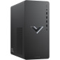 Victus by HP TG02-2003nl Intel® Core™ i7 i7-14700F 16 GB DDR4-SDRAM 1 TB SSD NVIDIA GeForce RTX 4060 Windows 11 Home Tower PC