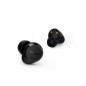 Philips TAT1209BK/00 cuffia e auricolare True Wireless Stereo (TWS) In-ear Musica e Chiamate Bluetooth Nero