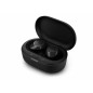 Philips TAT1209BK/00 cuffia e auricolare True Wireless Stereo (TWS) In-ear Musica e Chiamate Bluetooth Nero