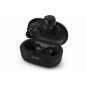 Philips TAT1209BK/00 cuffia e auricolare True Wireless Stereo (TWS) In-ear Musica e Chiamate Bluetooth Nero