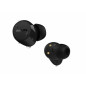 Philips TAT1209BK/00 cuffia e auricolare True Wireless Stereo (TWS) In-ear Musica e Chiamate Bluetooth Nero