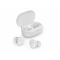 Philips TAT1209WT/00 cuffia e auricolare True Wireless Stereo (TWS) In-ear Musica e Chiamate Bluetooth Bianco