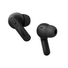 Philips 2000 series TAT2206BK 00 cuffia e auricolare True Wireless Stereo (TWS) In-ear Musica e Chiamate Bluetooth Nero