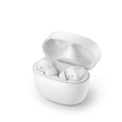 Philips 2000 series TAT2206WT/00 cuffia e auricolare True Wireless Stereo (TWS) In-ear Musica e Chiamate Bluetooth Bianco