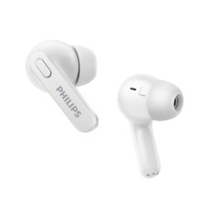 Philips 2000 series TAT2206WT 00 cuffia e auricolare True Wireless Stereo (TWS) In-ear Musica e Chiamate Bluetooth Bianco