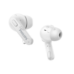 Philips 2000 series TAT2206WT 00 cuffia e auricolare True Wireless Stereo (TWS) In-ear Musica e Chiamate Bluetooth Bianco