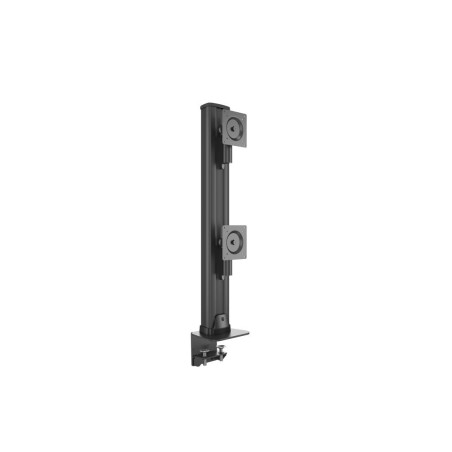 Multibrackets 0556 supporto da tavolo per Tv a schermo piatto 127 cm (50") Nero Scrivania