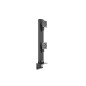 Multibrackets 0556 supporto da tavolo per Tv a schermo piatto 127 cm (50") Nero Scrivania