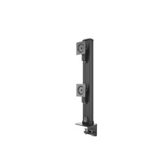 Multibrackets 0556 supporto da tavolo per Tv a schermo piatto 127 cm (50") Nero Scrivania