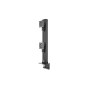 Multibrackets 0556 supporto da tavolo per Tv a schermo piatto 127 cm (50") Nero Scrivania