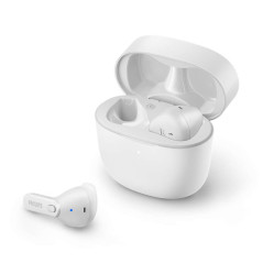 Philips 2000 series TAT2236WT Auricolare Wireless In-ear Musica e Chiamate Bluetooth Bianco