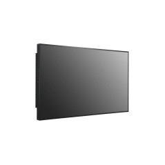 LG 49XF3E-B visualizzatore di messaggi Pannello piatto per segnaletica digitale 124,5 cm (49") LCD 3000 cd m² Full HD Nero Web