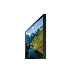 Samsung OHA-S OH55A-S Pannello piatto per segnaletica digitale 139,7 cm (55") VA 3500 cd m² Full HD Nero Tizen 5.0 24 7