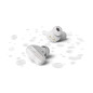 Philips TAT3508WT/00 cuffia e auricolare True Wireless Stereo (TWS) In-ear Musica e Chiamate Bluetooth Bianco