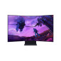 Samsung Monitor Gaming Odyssey Ark - G97NB da 55" UHD Curvo