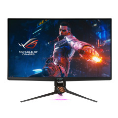 ASUS ROG Swift PG32UQX LED display 81,3 cm (32") 3840 x 2160 Pixel 4K Ultra HD Nero