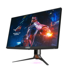 ASUS ROG Swift PG32UQX LED display 81,3 cm (32") 3840 x 2160 Pixel 4K Ultra HD Nero