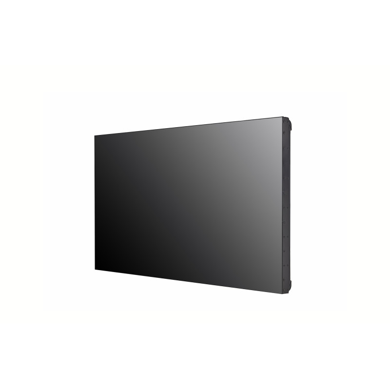 LG 55VM5J-H visualizzatore di messaggi Pannello piatto per segnaletica digitale 139,7 cm (55") 500 cd/m² Full HD Nero Web OS