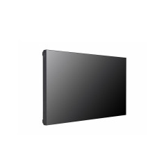 LG 55VM5J-H visualizzatore di messaggi Pannello piatto per segnaletica digitale 139,7 cm (55") 500 cd m² Full HD Nero Web OS