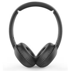 Philips TAUH202BK Auricolare Wireless A Padiglione Musica e Chiamate Bluetooth Nero