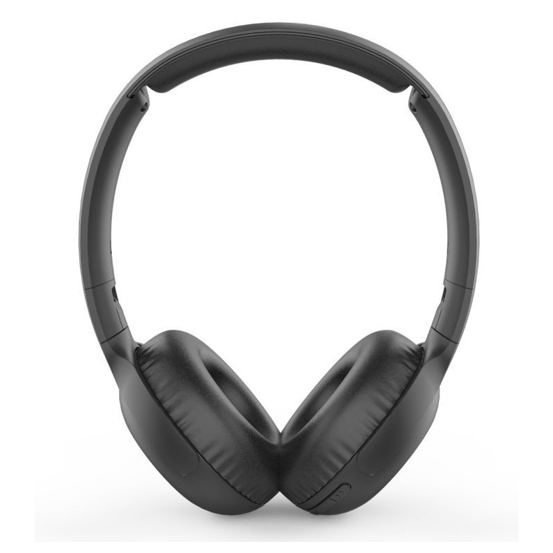 Philips TAUH202BK Auricolare Wireless A Padiglione Musica e Chiamate Bluetooth Nero