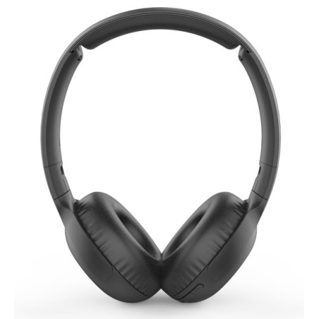 Philips TAUH202BK Auricolare Wireless A Padiglione Musica e Chiamate Bluetooth Nero