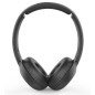 Philips TAUH202BK Auricolare Wireless A Padiglione Musica e Chiamate Bluetooth Nero