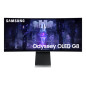 Samsung Odyssey OLED G8 Monitor Gaming da 34'' WQHD Curvo