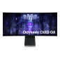 Samsung Odyssey OLED G8 Monitor Gaming da 34'' WQHD Curvo