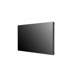 LG 55VH7J-H visualizzatore di messaggi Design panorama 139,7 cm (55") 700 cd m² Full HD Nero 24 7