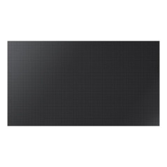 Samsung IE025A Transparent (mesh) LED Interno