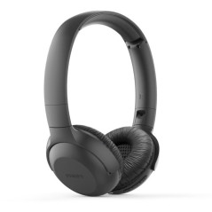 Philips TAUH202BK Auricolare Wireless A Padiglione Musica e Chiamate Bluetooth Nero