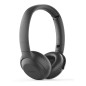 Philips TAUH202BK Auricolare Wireless A Padiglione Musica e Chiamate Bluetooth Nero