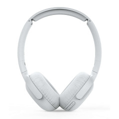 Philips TAUH202WT 00 cuffia e auricolare Wireless A Padiglione Musica e Chiamate Micro-USB Bluetooth Bianco