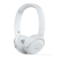 Philips TAUH202WT/00 cuffia e auricolare Wireless A Padiglione Musica e Chiamate Micro-USB Bluetooth Bianco