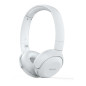 Philips TAUH202WT/00 cuffia e auricolare Wireless A Padiglione Musica e Chiamate Micro-USB Bluetooth Bianco