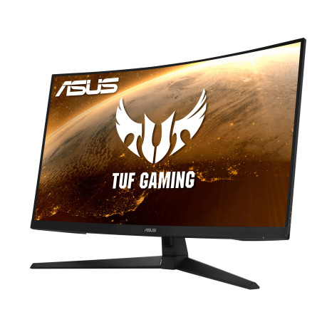 ASUS TUF Gaming VG32VQ1BR Monitor PC 80 cm (31.5") 2560 x 1440 Pixel Quad HD LED Nero