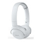 Philips TAUH202WT/00 cuffia e auricolare Wireless A Padiglione Musica e Chiamate Micro-USB Bluetooth Bianco