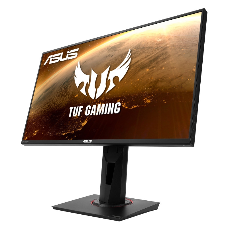 ASUS TUF Gaming VG258QM Monitor PC 62,2 cm (24.5") 1920 x 1080 Pixel Full HD LED Nero