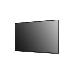 LG 55UH7J-H visualizzatore di messaggi Pannello piatto per segnaletica digitale 139,7 cm (55") IPS Wi-Fi 700 cd/m² 4K Ultra HD