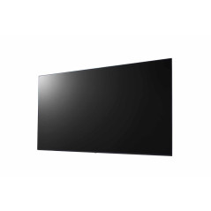 LG 86UL3J-N visualizzatore di messaggi Pannello piatto per segnaletica digitale 2,18 m (86") LCD Wi-Fi 330 cd m² 4K Ultra HD