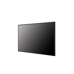 LG 49UM5N-H Pannello piatto per segnaletica digitale 124,5 cm (49") LCD Wi-Fi 500 cd m² 4K Ultra HD Nero Web OS 24 7