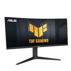 ASUS TUF Gaming VG34VQL3A Monitor PC 86,4 cm (34") 3440 x 1440 Pixel UltraWide Quad HD LCD Nero