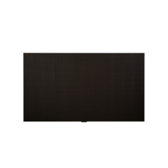 LG LAEC018-GN2 visualizzatore di messaggi Pannello piatto per segnaletica digitale 4,14 m (163") LED 500 cd m² Full HD Nero Web