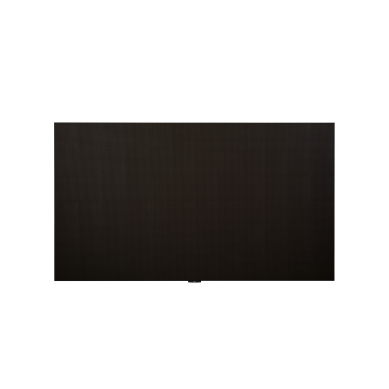 LG LAEC018-GN2 visualizzatore di messaggi Pannello piatto per segnaletica digitale 4,14 m (163") LED 500 cd/m² Full HD Nero Web