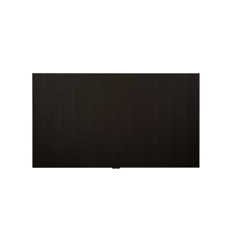 LG LAEC018-GN2 visualizzatore di messaggi Pannello piatto per segnaletica digitale 4,14 m (163") LED 500 cd/m² Full HD Nero Web