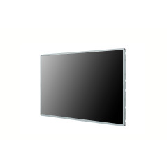 LG 27TNF3K-S visualizzatore di messaggi Pannello piatto per segnaletica digitale 68,6 cm (27") LED 300 cd m² Full HD Argento