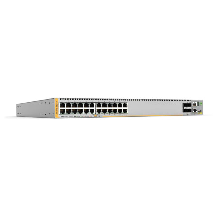 Allied Telesis x930-28GTX Gestito L3 Gigabit Ethernet (10/100/1000) Grigio