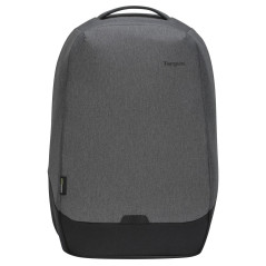 Targus TBB58802GL borsa per laptop 39,6 cm (15.6") Zaino Nero, Grigio